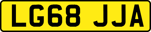 LG68JJA
