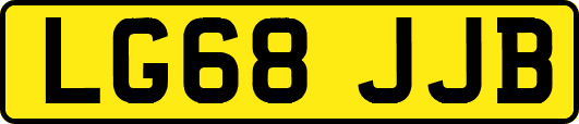 LG68JJB
