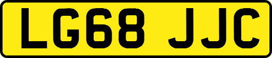 LG68JJC