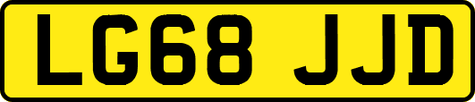 LG68JJD