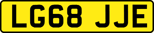 LG68JJE