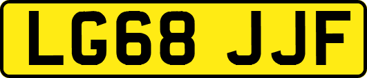 LG68JJF