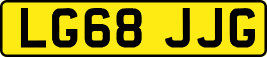 LG68JJG