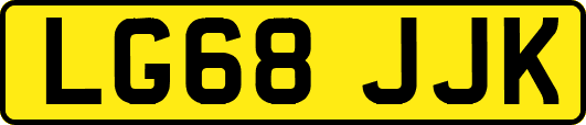 LG68JJK
