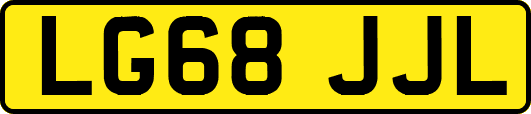 LG68JJL