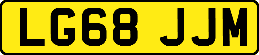 LG68JJM