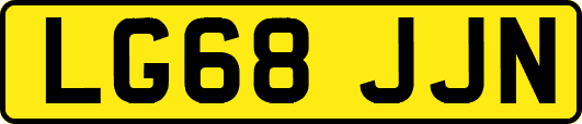 LG68JJN