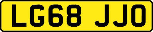 LG68JJO