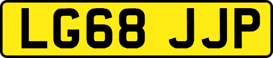 LG68JJP