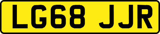 LG68JJR