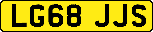 LG68JJS