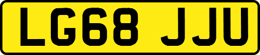 LG68JJU