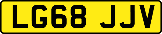 LG68JJV