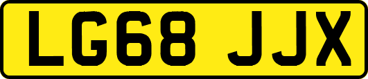 LG68JJX