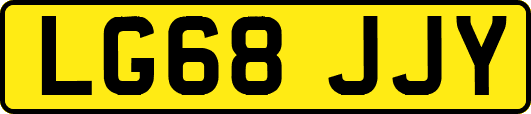 LG68JJY