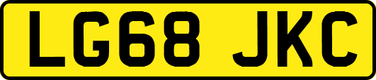 LG68JKC