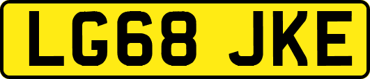 LG68JKE