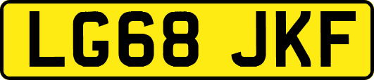 LG68JKF