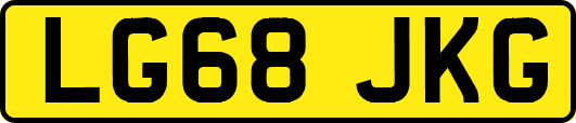 LG68JKG