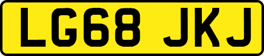LG68JKJ