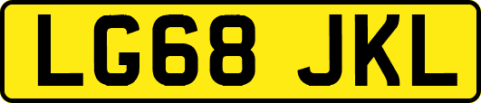 LG68JKL