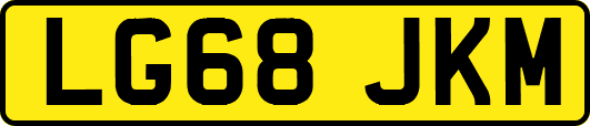 LG68JKM