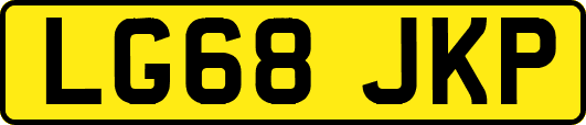 LG68JKP