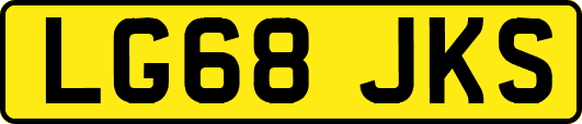 LG68JKS