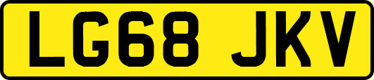LG68JKV