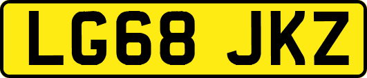 LG68JKZ