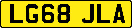 LG68JLA