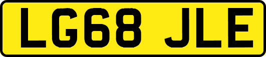 LG68JLE