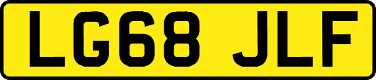 LG68JLF