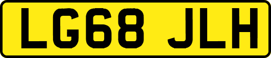 LG68JLH