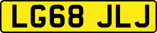 LG68JLJ
