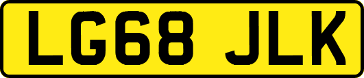 LG68JLK