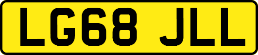 LG68JLL