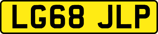LG68JLP