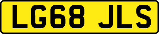 LG68JLS
