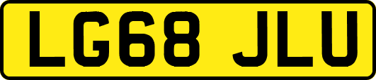 LG68JLU