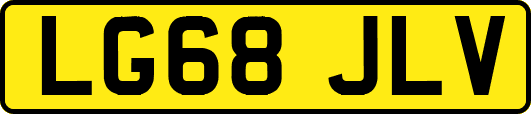 LG68JLV