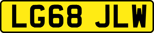 LG68JLW