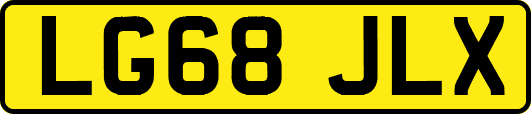 LG68JLX