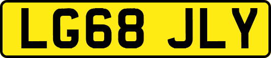 LG68JLY