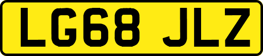 LG68JLZ