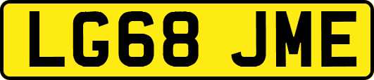 LG68JME