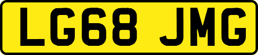 LG68JMG