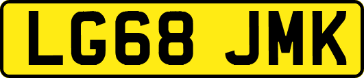 LG68JMK