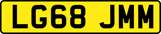 LG68JMM