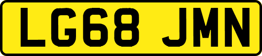 LG68JMN